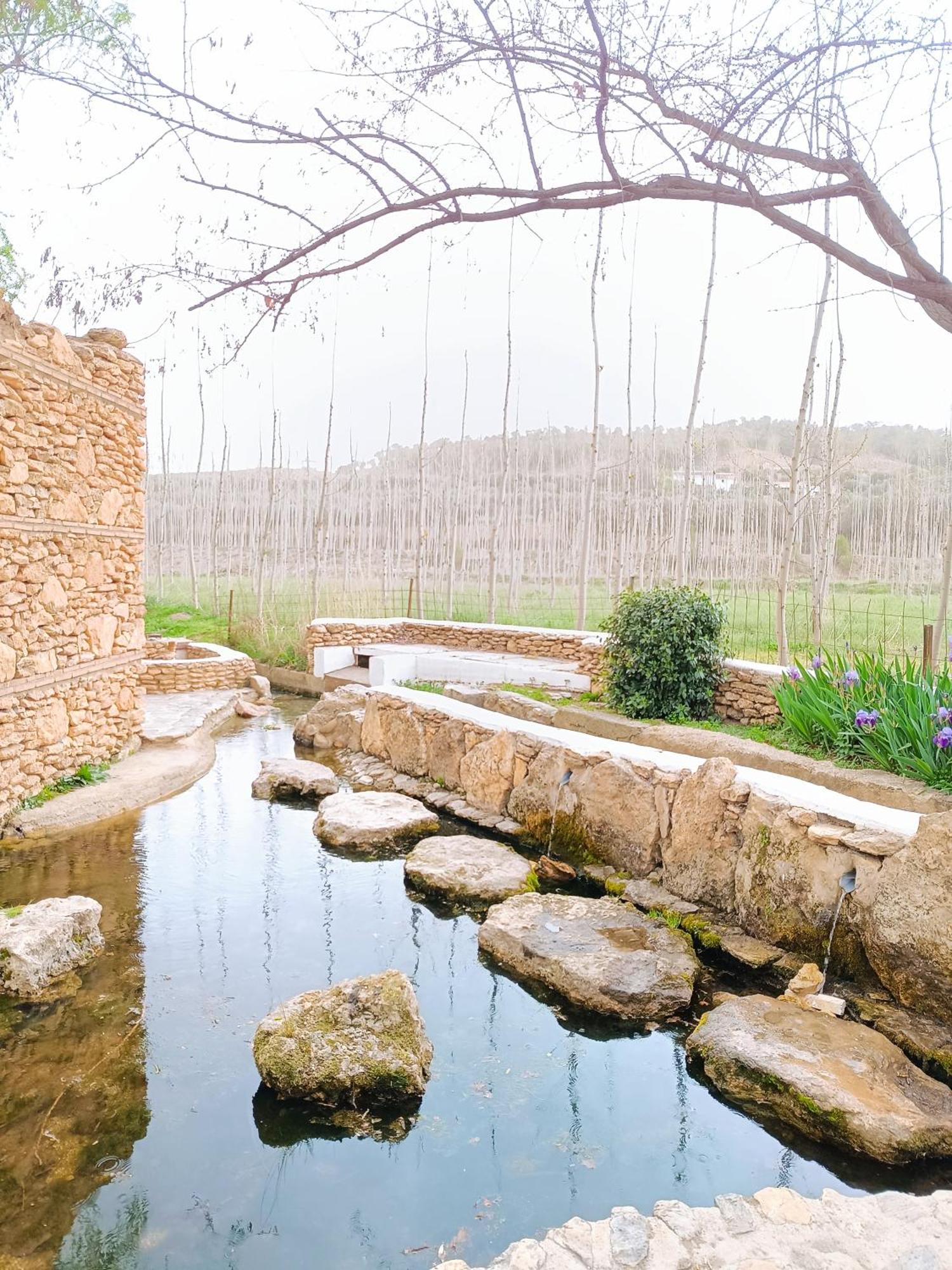 Vila Casa Cueva The Exclusive Royal Andalusian Cave Alcudia de Guadix Exteriér fotografie